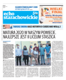 Echo Starachowickie
