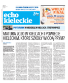 Echo Kieleckie
