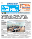 Echo znad Pilicy
