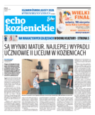 Echo Kozienickie