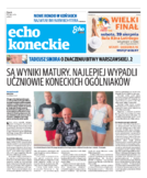 Echo Koneckie