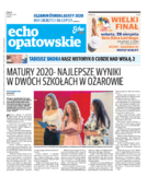 Echo Opatowskie
