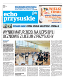 Echo Przysuchy