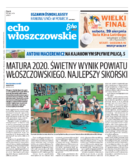 Echo Włoszczowy