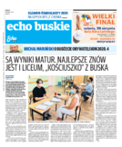 Echo Buskie