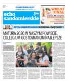 Echo Sandomierskie