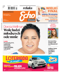 Echo Dnia