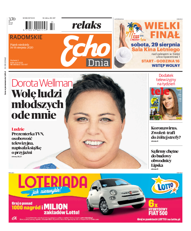 Echo Dnia