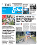Echo Dnia wyd. Podkarpackie