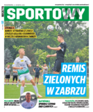Echo Sportowe wyd. Radom