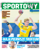 Echo Sportowe wyd. Świętokrzyskie