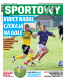 Echo Sportowe wyd. Podkarpackie