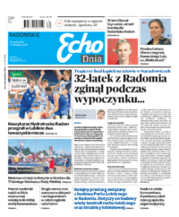 Echo Dnia