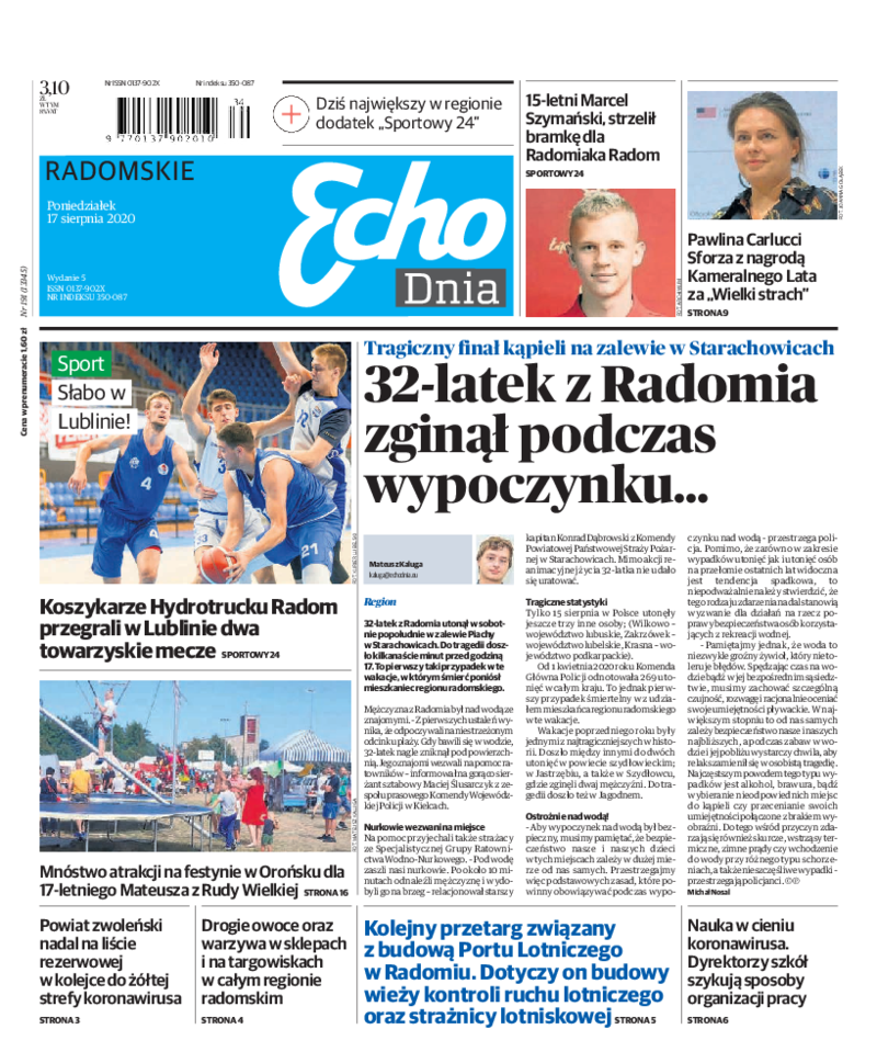 Echo Dnia