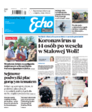 Echo Dnia wyd. Podkarpackie