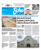 Echo Dnia wyd. Świętokrzyskie