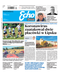 Echo Dnia