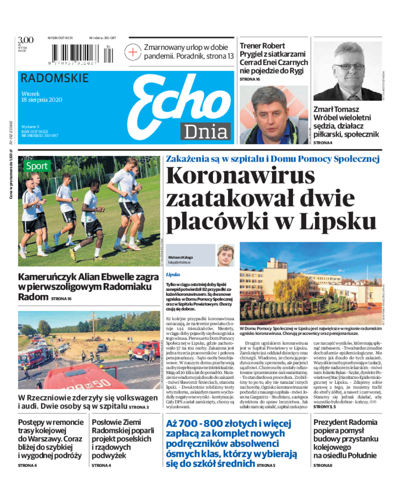 Echo Dnia