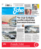 Echo Dnia wyd. Świętokrzyskie
