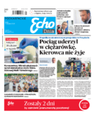Echo Dnia wyd. Podkarpackie
