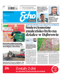 Echo Dnia