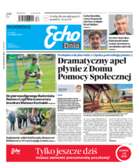 Echo Dnia