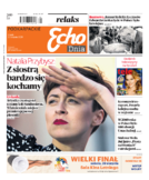 Echo Dnia wyd. Podkarpackie