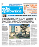 Echo Opatowskie