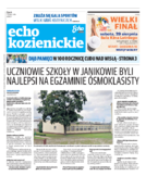 Echo Kozienickie