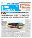 Echo Koneckie