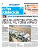 Echo Kieleckie