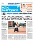Echo Skarżyskie