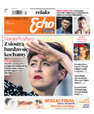 Echo Dnia wyd. Świętokrzyskie
