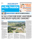 Echo Buskie