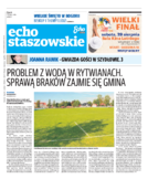 Echo Staszowskie