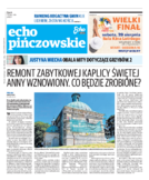 Echo Pińczowskie
