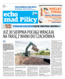 Echo znad Pilicy