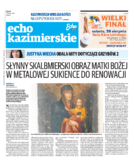 Echo Kazimierskie