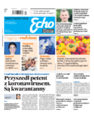 Echo Dnia wyd. Świętokrzyskie