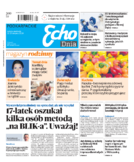 Echo Dnia wyd. Podkarpackie