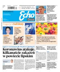 Echo Dnia