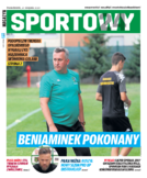 Echo Sportowe wyd. Podkarpackie
