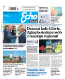 Echo Dnia wyd. Podkarpackie