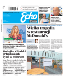 Echo Dnia wyd. Świętokrzyskie