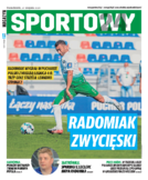 Echo Sportowe wyd. Radom