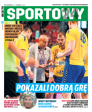 Echo Sportowe wyd. Świętokrzyskie