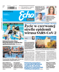 Echo Dnia