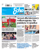 Echo Dnia wyd. Podkarpackie