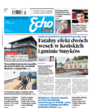 Echo Dnia wyd. Świętokrzyskie
