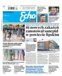 Echo Dnia